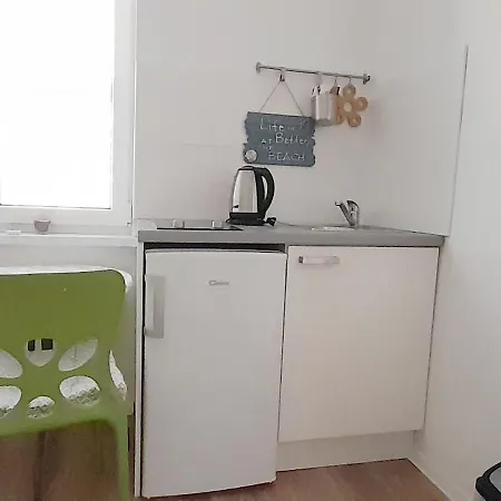 Apt, Promajna, Makarska Rivijera * Promajna