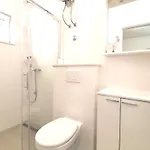 Apt, Promajna, Makarska Rivijera アパート プロマイナ