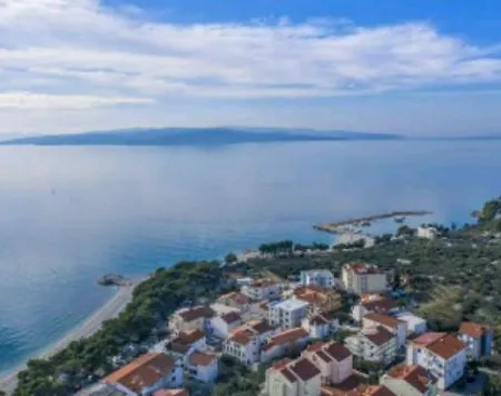 Apt, Promajna, Makarska Rivijera *
