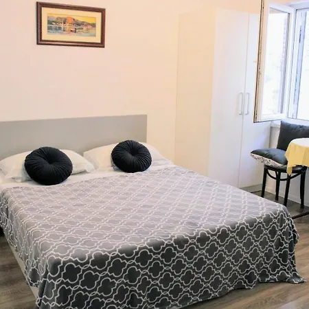 Apt, Promajna, Makarska Rivijera 公寓