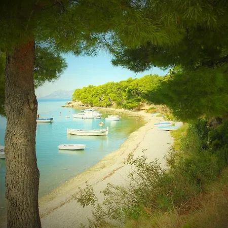 Apt, Promajna, Makarska Rivijera 普罗马尼亚