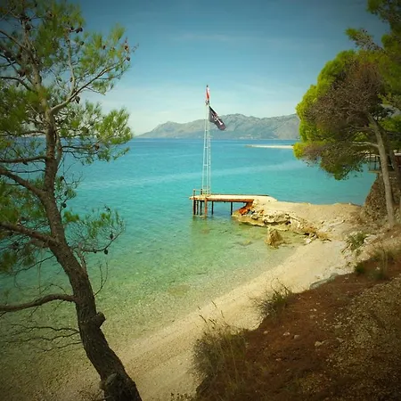 公寓 Apt, Promajna, Makarska Rivijera