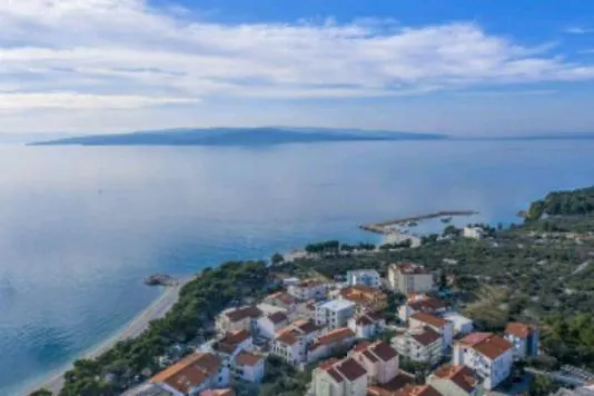 Apt, Promajna, Makarska Rivijera *